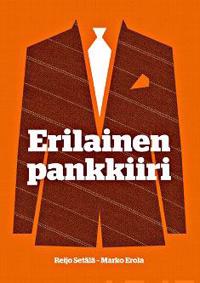 Erilainen pankkiiri