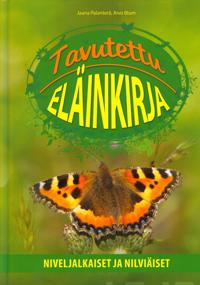Tavutettu eläinkirja - Niveljalkaiset ja nilviäiset