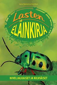 Lasten eläinkirja