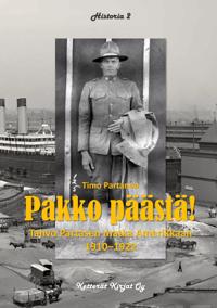 Pakko päästä!