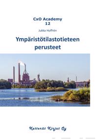 Ympäristötilastotieteen perusteet