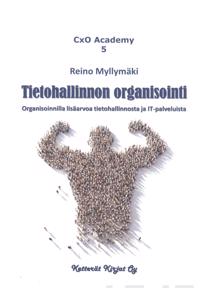 Tietohallinnon organisointi