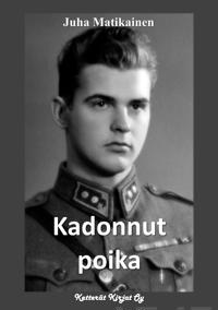 Kadonnut poika