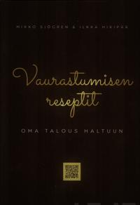Vaurastumisen reseptit