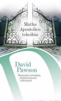 Matka Apostolien tekoihin
