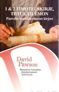 Paavalin henkilökohtaiset kirjeet