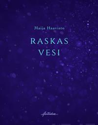 Raskas vesi