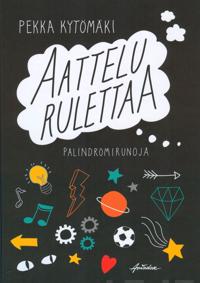 Aattelu rulettaa