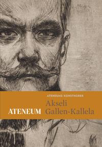 Akseli Gallen-Kallela (ruotsinkielinen)