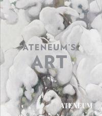 Ateneum`s Art