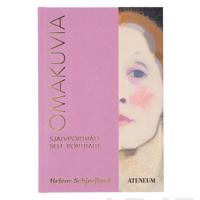 Omakuvia - Självporträtt - Self-Portraits