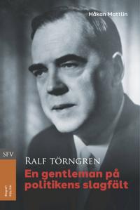 Ralf Törngren