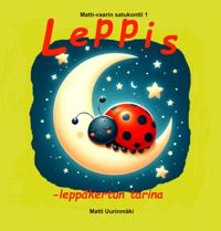Leppis -leppäkertun tarina