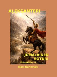 Aleksanteri -jumalainen soturi