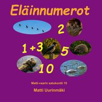 Eläinnumerot