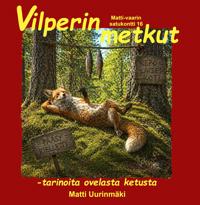 Vilperin metkut