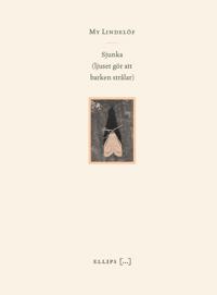 Sjunka (ljuset gör att barken strålar)