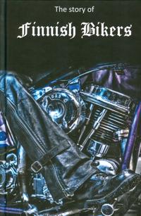 The story of Finnish bikers