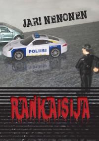 Rankaisija