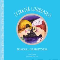 Leikkisä luuranko