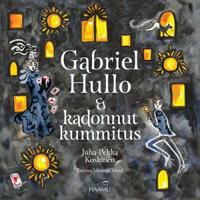 Gabriel Hullo & kadonnut kummitus
