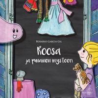 Roosa ja punainen mysteeri