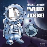 Avaruuden aakkoset