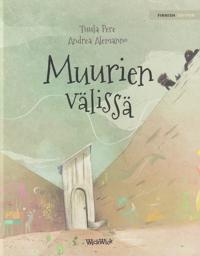 Bokomslag för "Muurien välissä"