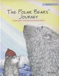 The Polar Bears' Journey