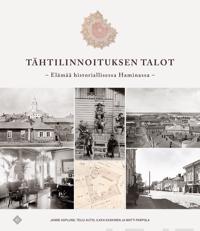 Tähtilinnoituksen talot