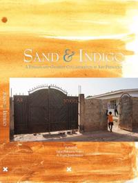 Sand & Indigo