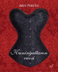 Kuningattaren vuosi