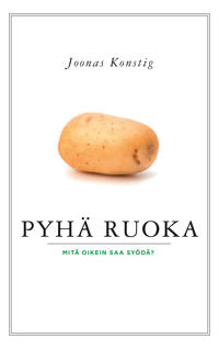 Pyhä ruoka