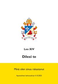 Dilexi te