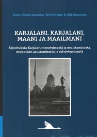 Karjalani, Karjalani, maani ja maailmani