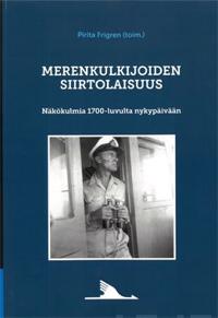 Merenkulkijoiden siirtolaisuus