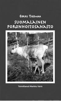 Suomalainen poronhoitosanasto