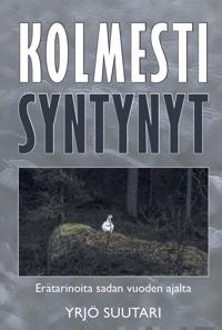 Kolmesti syntynyt