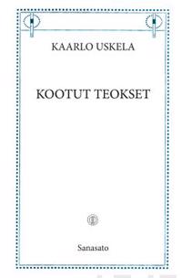 Kootut teokset