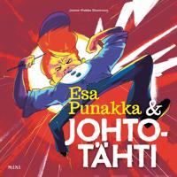 Esa Punakka & Johtotähti