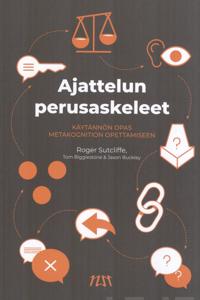Ajattelun perusaskeleet
