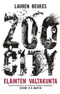 Zoo City. Eläinten valtakunta