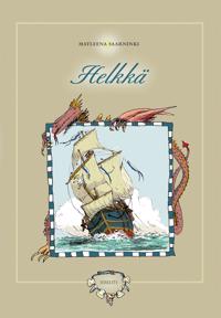 Helkkä