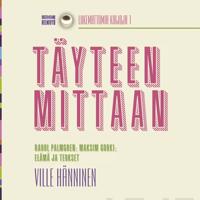 Täyteen mittaan