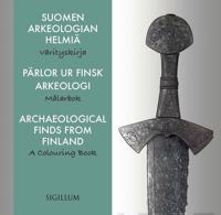 Suomen arkeologian helmiä