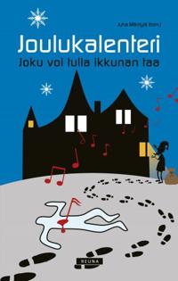 Joulukalenteri