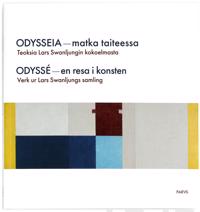 Odysseia matka taiteessa - Odysse en resa i konsten
