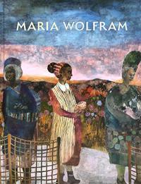 Maria Wolfram