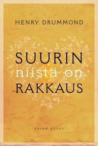 Suurin niistä on rakkaus