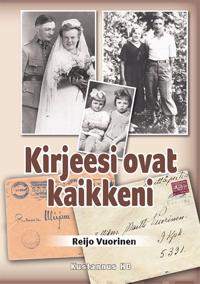 Kirjeesi ovat kaikkeni
